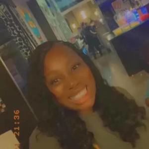 Meet your Posher, Katrina